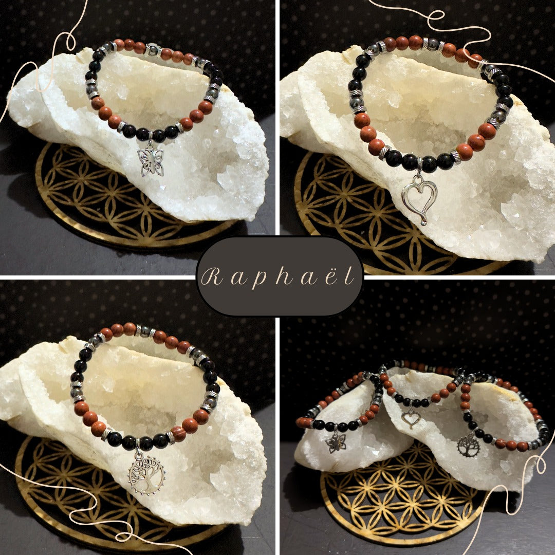 Bracelet "Raphaël"