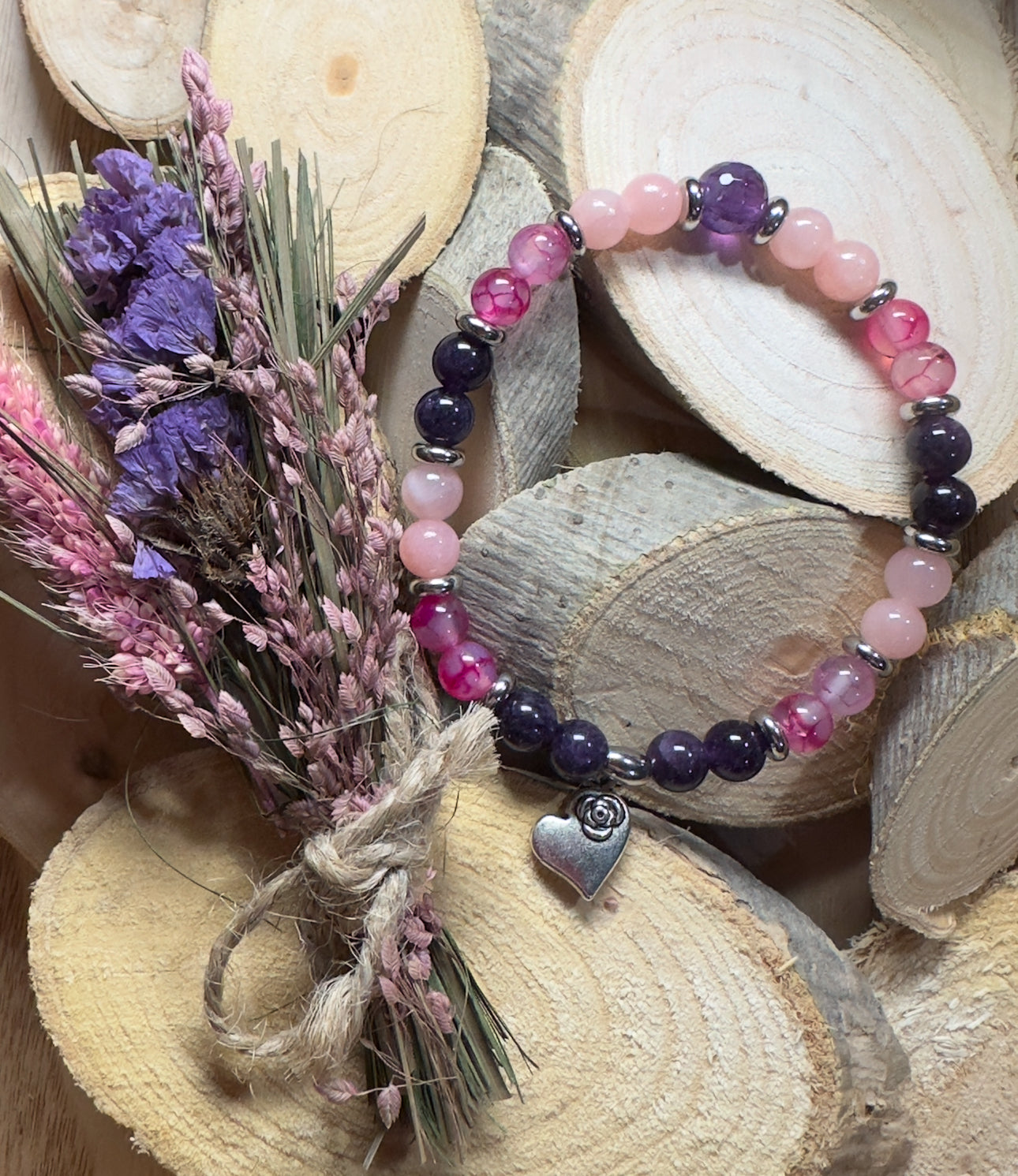🌸💫Bracelet Évidence💫🌸