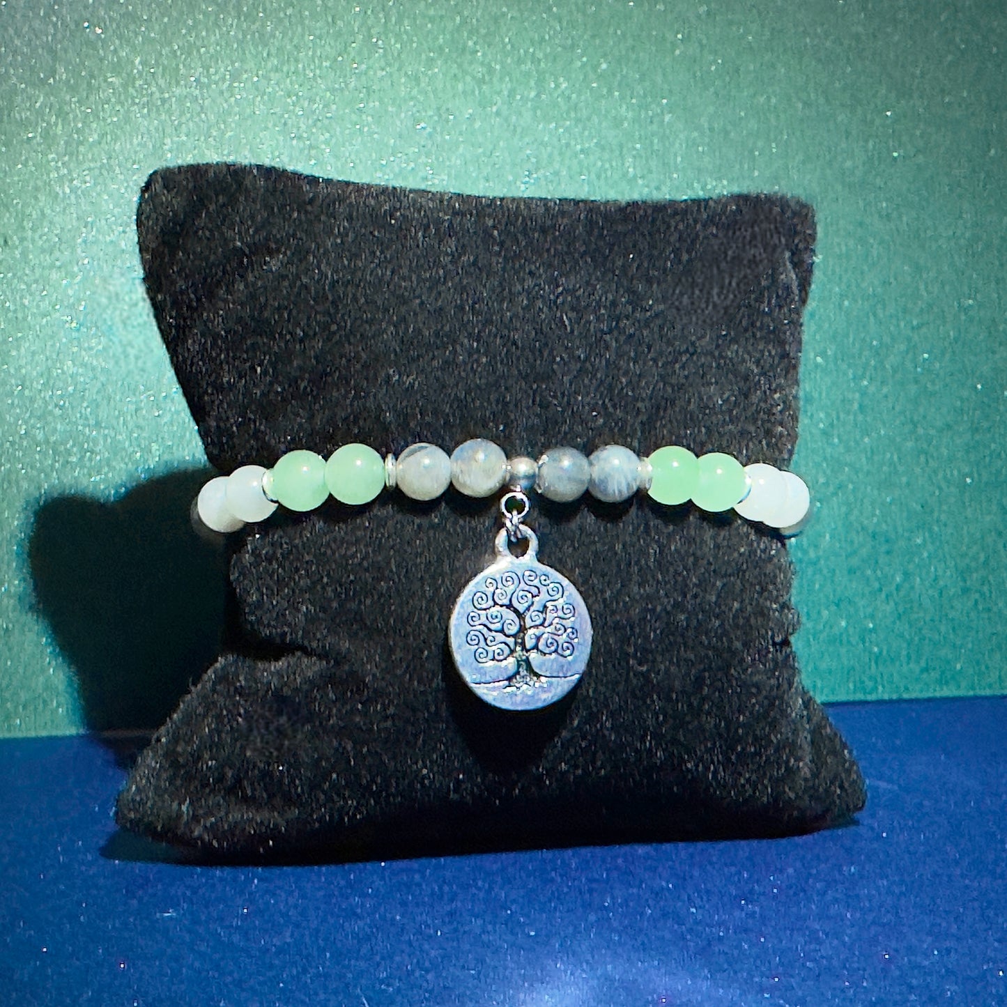 💍Bracelet « Harmonie Protectrice »🌟✨