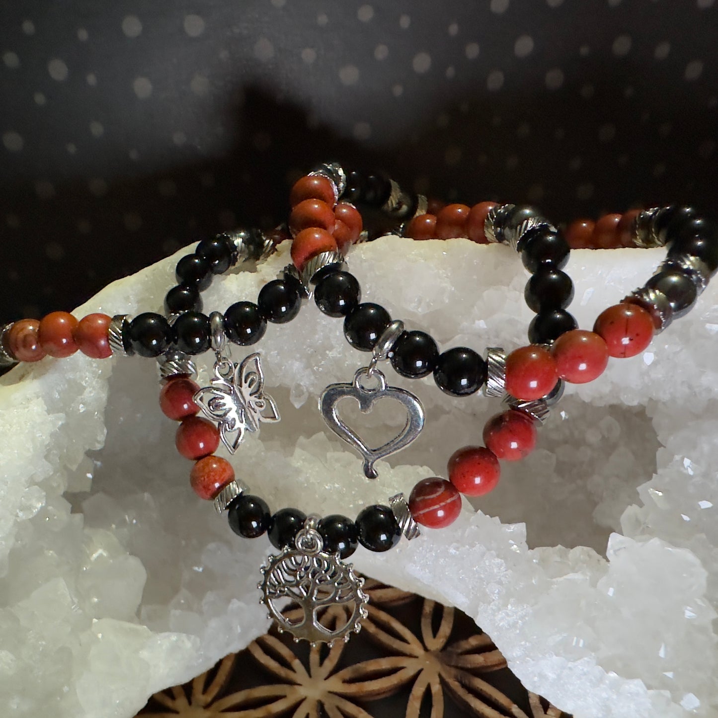 Bracelet "Raphaël"