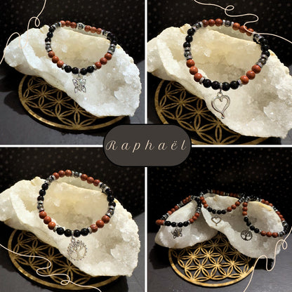 Bracelet "Raphaël"